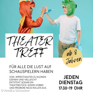 Theater Treff