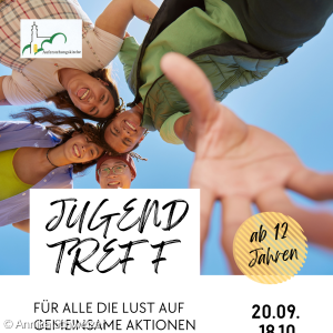 Unser Jugend Treff